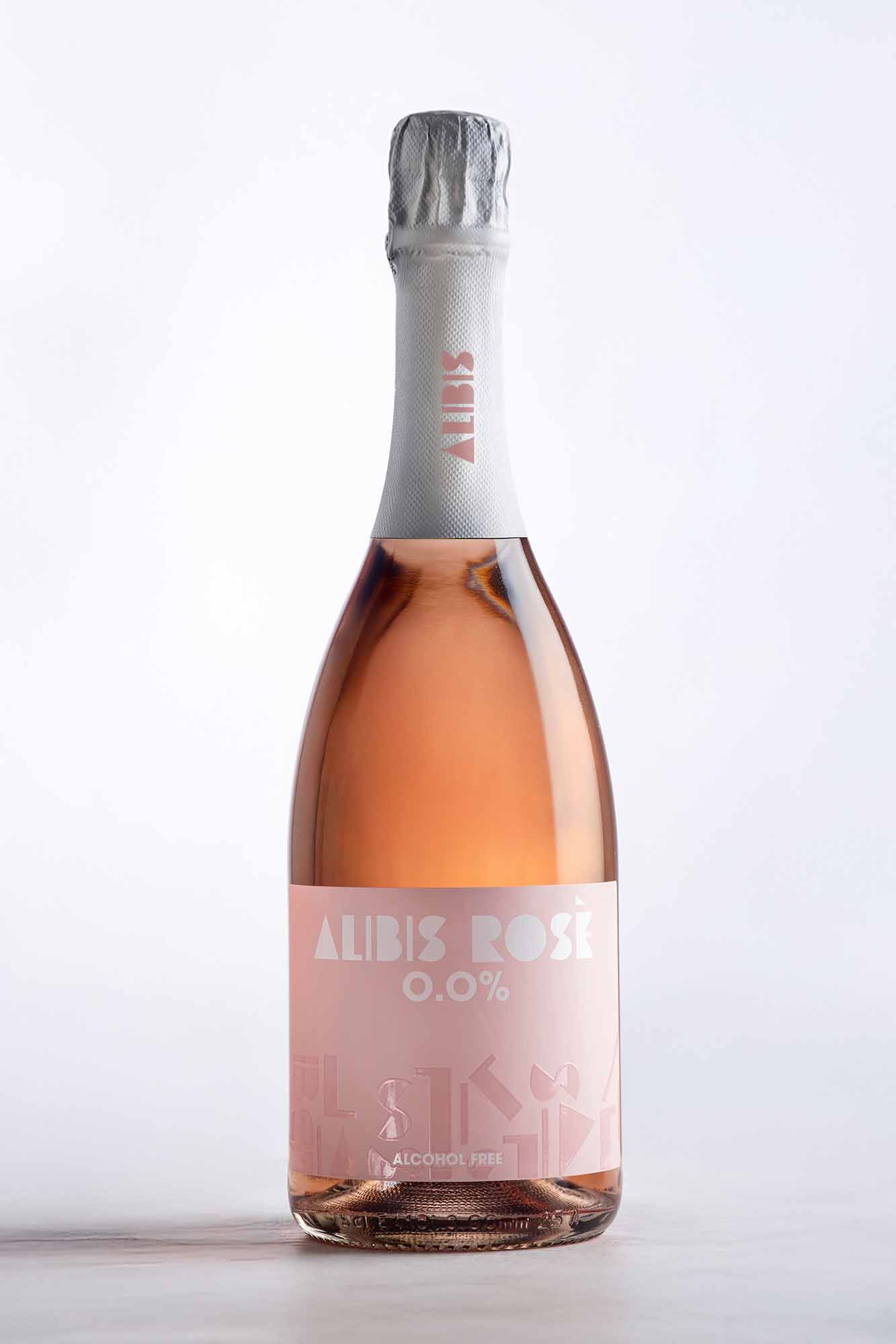 Alibis è la nostra linea di spumanti provenienti dalla fertile pianura friulana.